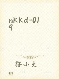 nkkd-019