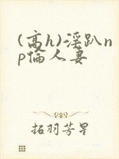 (高h)淫趴np伦人妻