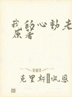 我的心动老板娘原著