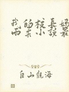 我的校长妈妈宋雨柔小说最新章节更