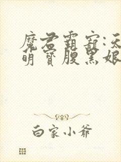 魔君霸宠:天才萌宝腹黑娘亲 南宫紫嫣