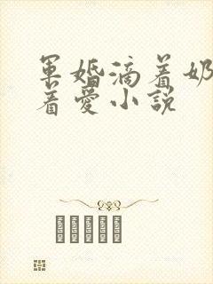 军婚滴着奶水做着爱小说