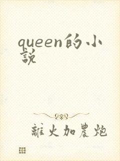 queen的小说