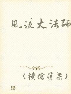 风流大法师
