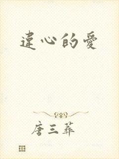 违心的爱