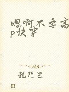 嗯啊不要高hnp快穿