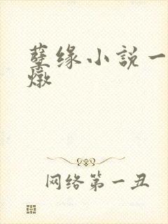 孽缘小说一家乱炖封面