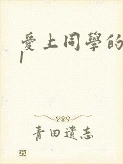 爱上同学的妈妈1