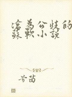 沧为公歧的校花苏软小说