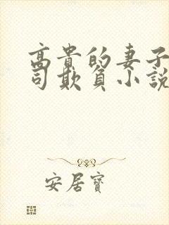 高贵的妻子被上司欺负小说免费阅读
