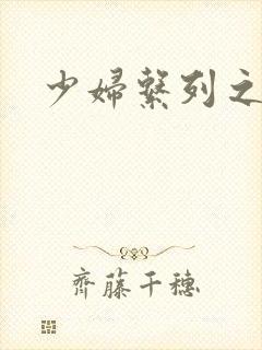 少妇系列之白洁封面