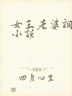 女王老婆调教我小说