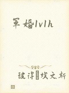 军婚1v1h