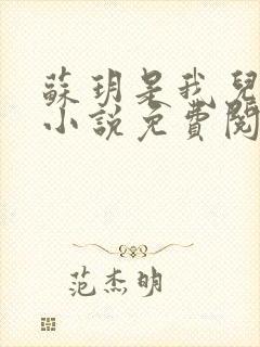 苏玥是我儿媳的小说免费阅读全文无弹窗封面