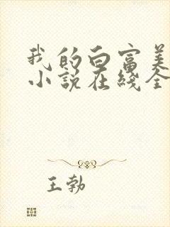 我的白富美老婆小说在线全文免费阅读