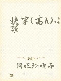 快穿(高h)小说
