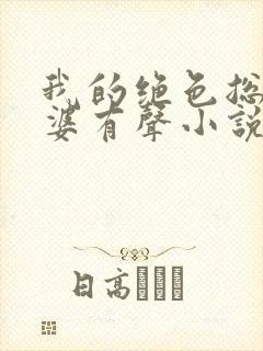 我的绝色总裁老婆有声小说