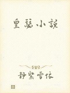 皇瑟小说