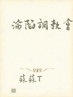 沦陷调教会所