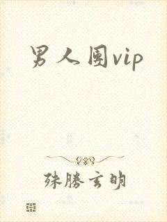 男人团vip
