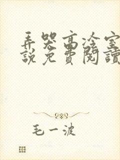 弄哭高冷室友小说免费阅读
