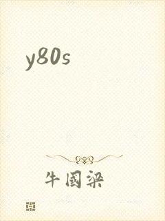 y80s