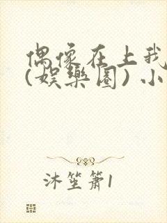 偶像在上我在下(娱乐圈) 小说免费阅读封面