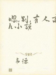 嗯,别,有人高h小说