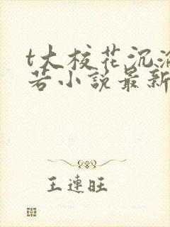 t大校花沉沦陈若小说最新章节更新内容