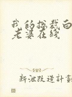我的总裁白富美老婆在线