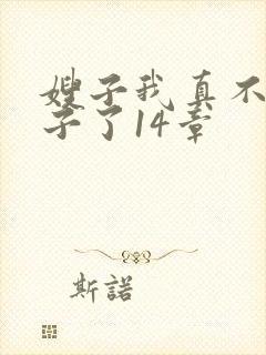 嫂子我真不是傻子了14章
