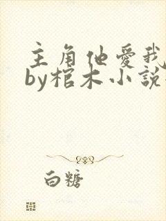 主角他爱我如命by棺木小说全文免费阅读