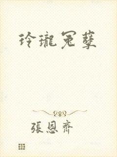 玲珑冤孽