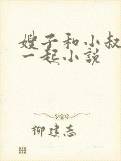嫂子和小叔子在一起小说