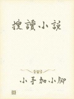搜读小说封面