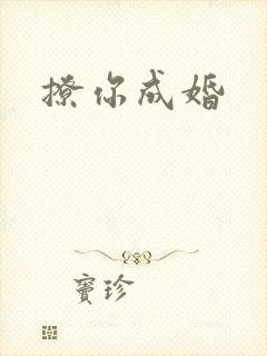 撩你成婚