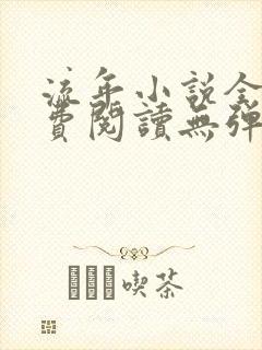 流年小说全文免费阅读无弹窗封面