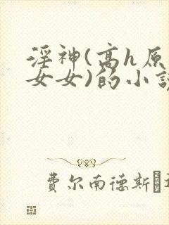 淫神(高h原神女女)的小说封面