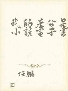 我的老公是条狗小说电子书