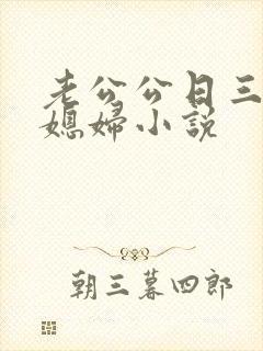 老公公日三个儿媳妇小说