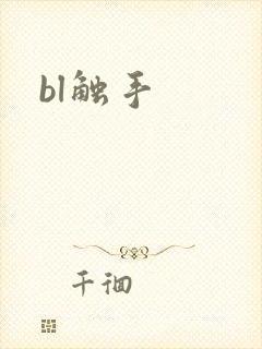 bl触手