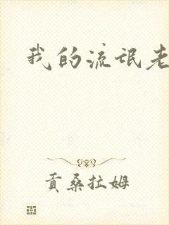 我的流氓老师封面