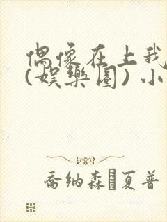 偶像在上我在下(娱乐圈) 小说免费阅读封面