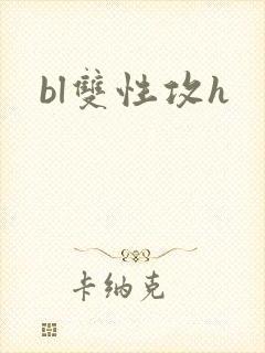 bl双性攻h