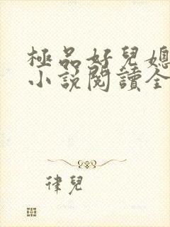 极品好儿媳苏媚小说阅读全文最新章