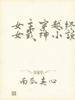 女主穿越终末的女武神小说