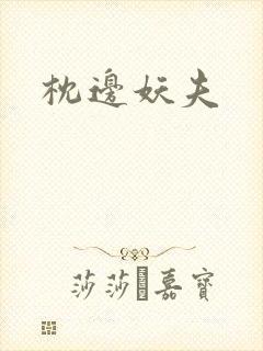 枕边妖夫封面