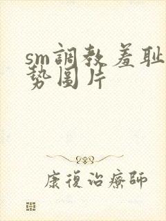 sm调教羞耻姿势图片