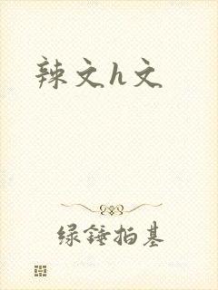 辣文h文