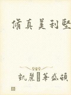 修真美利坚